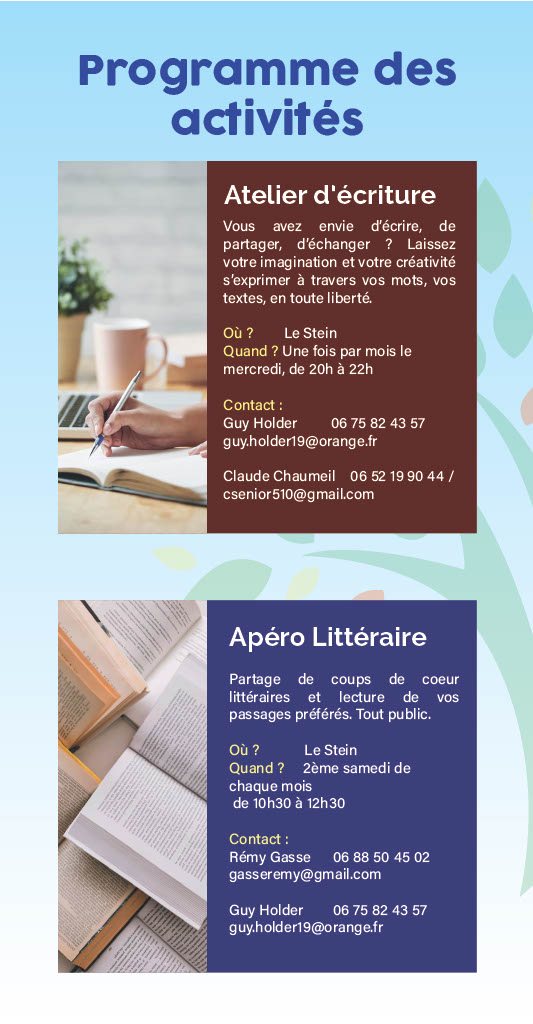 Programme 2026 - page 08