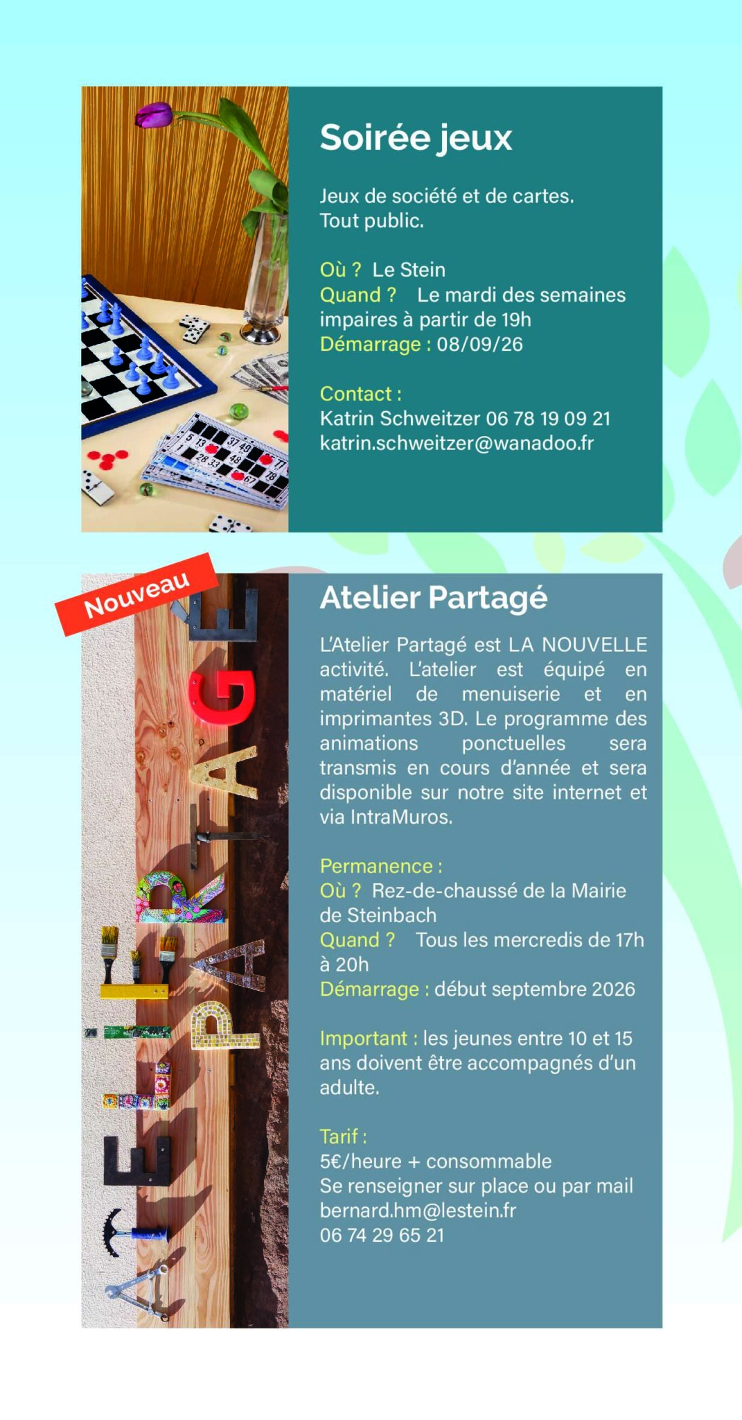 Programme 2026 - page 10