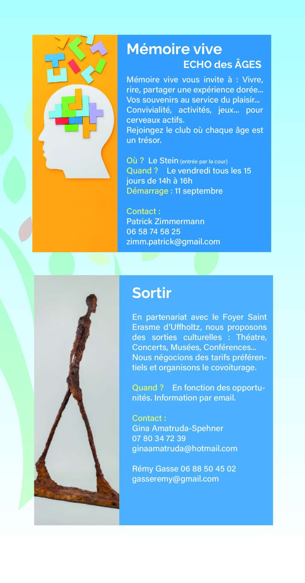 Programme 2026 - page 11