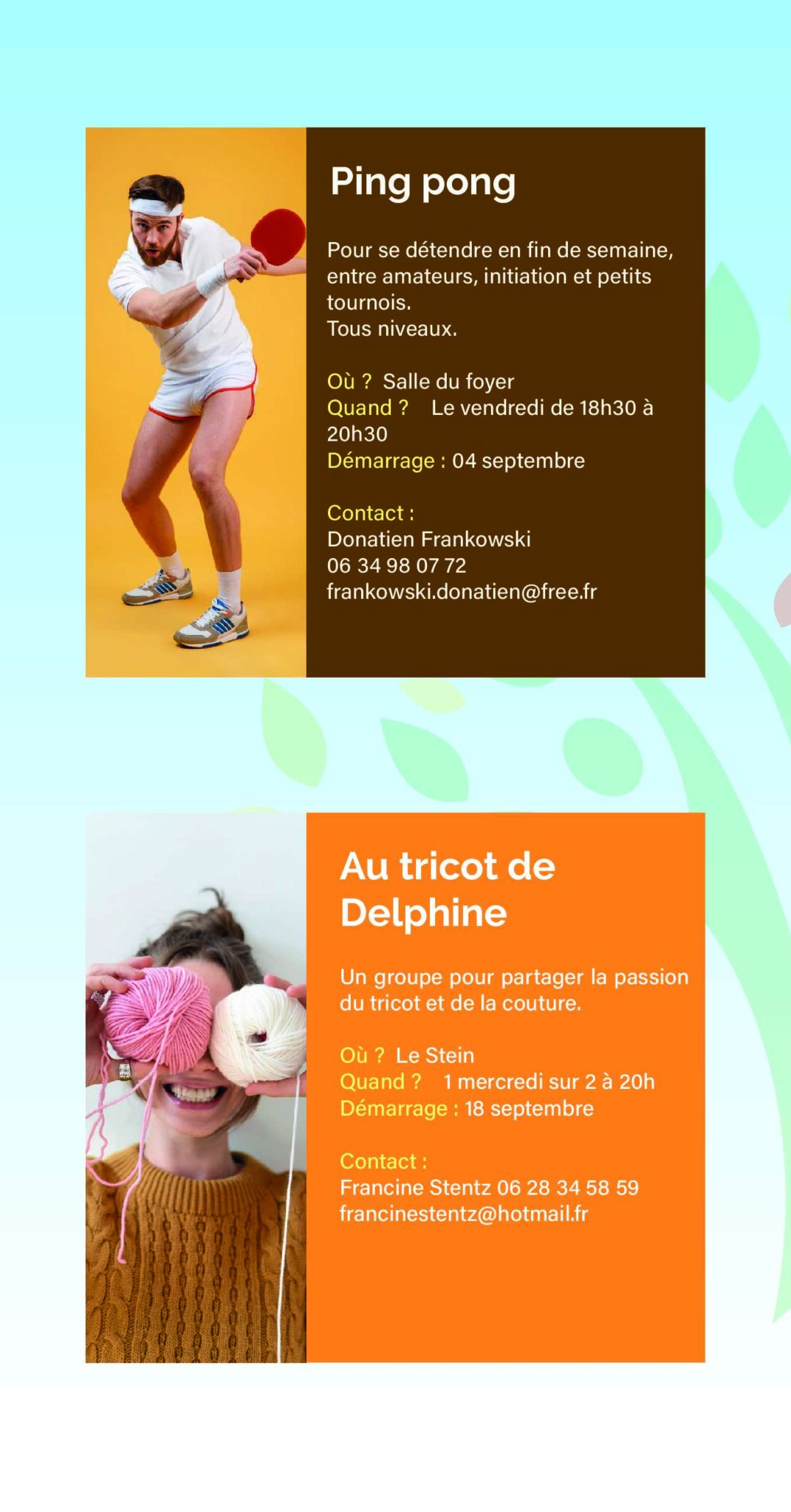Programme 2026 - page 12